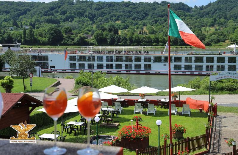 Rheinhotel Bellavista - Genel