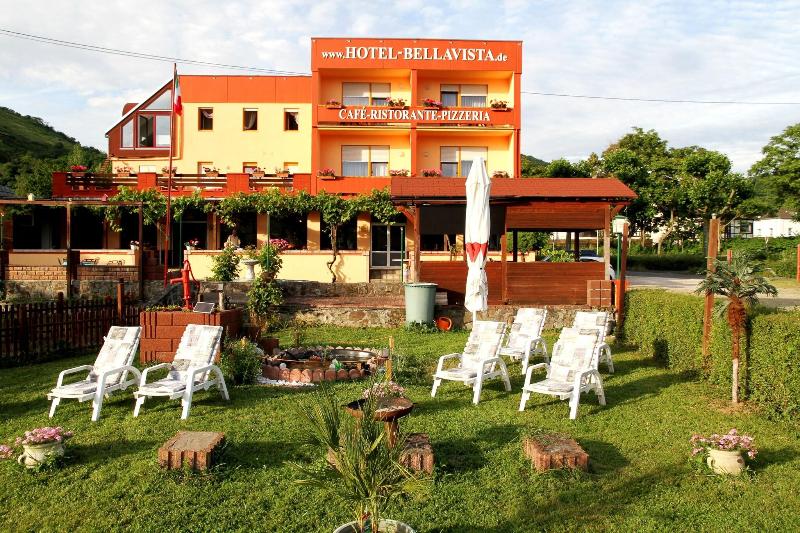 Rheinhotel Bellavista - Genel