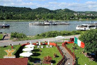 Rheinhotel Bellavista fotoÄŸrafÄ±