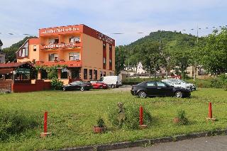 Rheinhotel Bellavista fotoÄŸrafÄ±