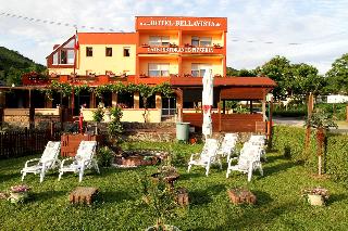 Rheinhotel Bellavista fotoÄŸrafÄ±