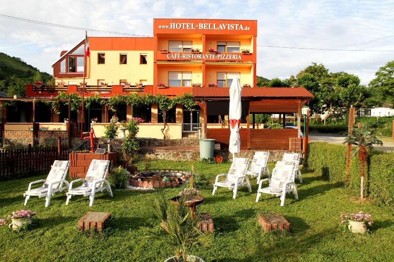 Rheinhotel Bellavista - Genel