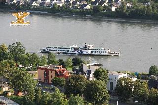 Rheinhotel Bellavista fotoÄŸrafÄ±