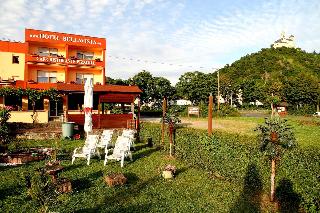 Rheinhotel Bellavista fotoÄŸrafÄ±