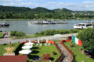 Rheinhotel Bellavista fotoÄŸrafÄ±