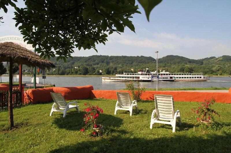 Rheinhotel Bellavista - Genel