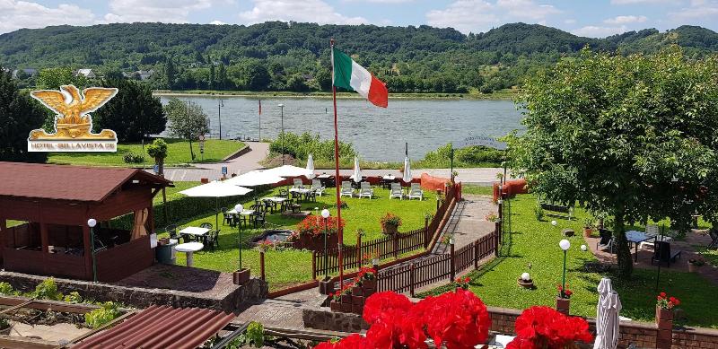 Rheinhotel Bellavista - Oda