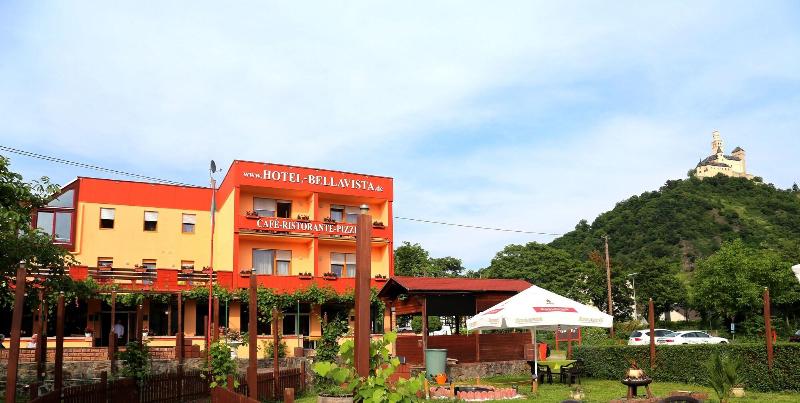 Rheinhotel Bellavista - Oda