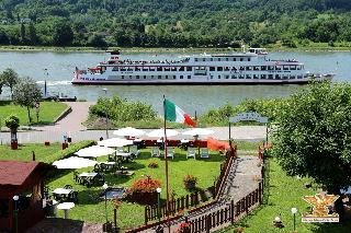 Rheinhotel Bellavista fotoÄŸrafÄ±