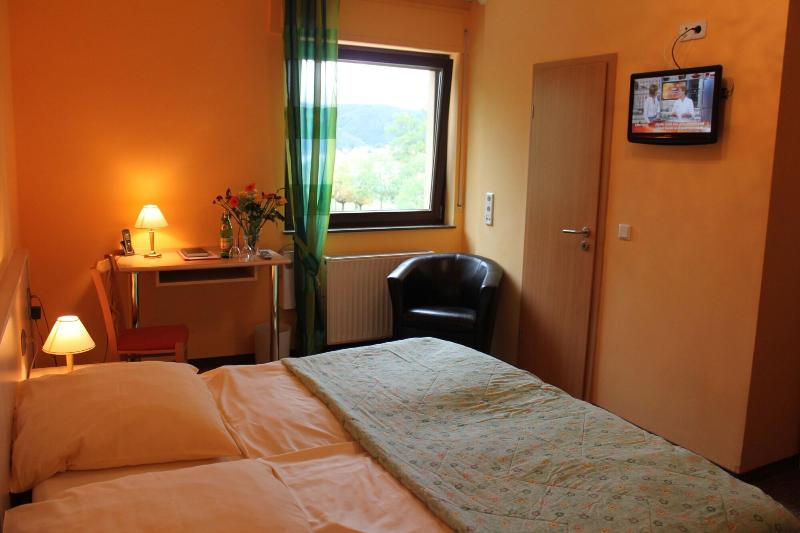 Rheinhotel Bellavista - Oda
