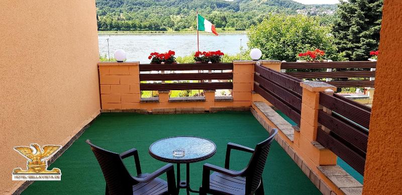 Rheinhotel Bellavista - Oda