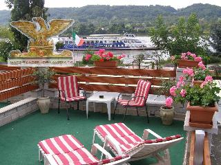 Rheinhotel Bellavista fotoÄŸrafÄ±