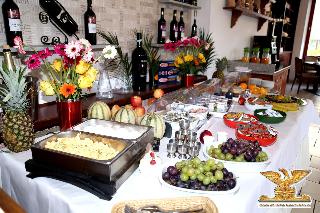 Rheinhotel Bellavista fotoÄŸrafÄ±