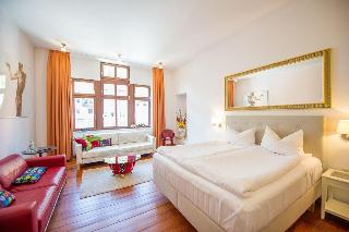 Hotel Villa Vinum Cochem otel fotoğrafı