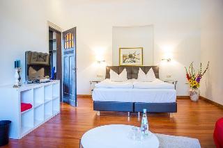 Hotel Villa Vinum Cochem fotoÄŸrafÄ±