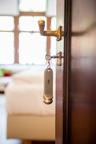 Hotel Villa Vinum Cochem fotoÄŸrafÄ±