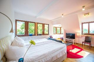 Hotel Villa Vinum Cochem fotoÄŸrafÄ±