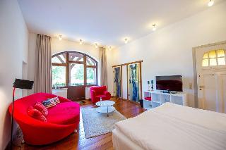 Hotel Villa Vinum Cochem fotoÄŸrafÄ±