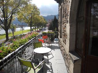 Hotel Villa Vinum Cochem fotoÄŸrafÄ±