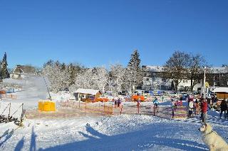 Landhotel Altastenberg fotoÄŸrafÄ±