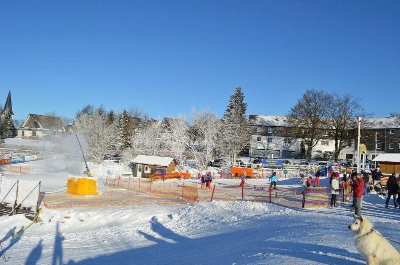 Landhotel Altastenberg - Aktivite