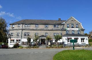 Landhotel Altastenberg otel fotoğrafı