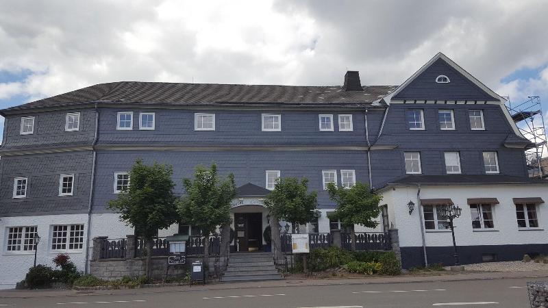 Landhotel Altastenberg - Genel