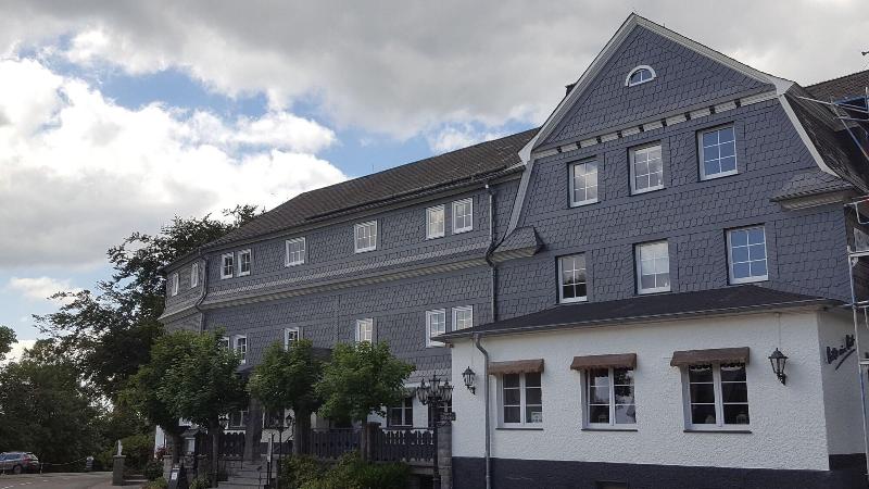 Landhotel Altastenberg - Genel