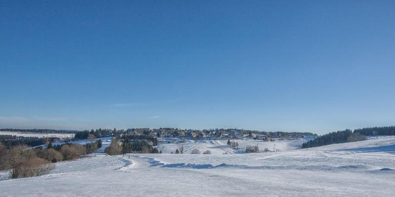 Landhotel Altastenberg - Genel