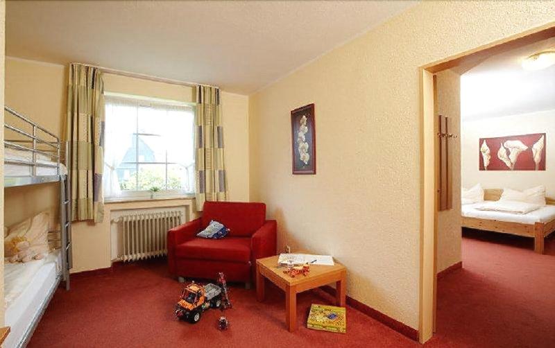 Landhotel Altastenberg - Oda