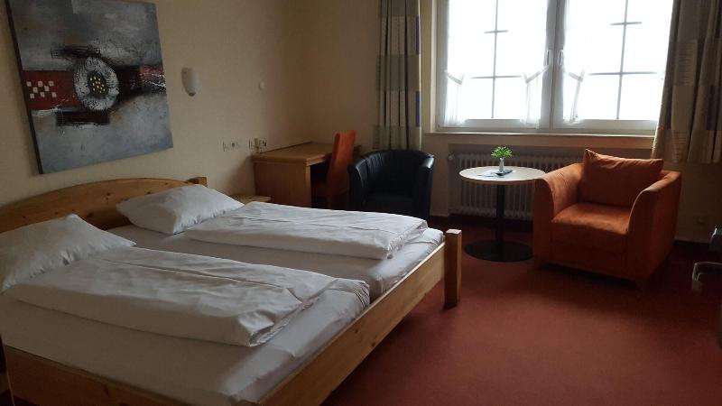 Landhotel Altastenberg - Oda
