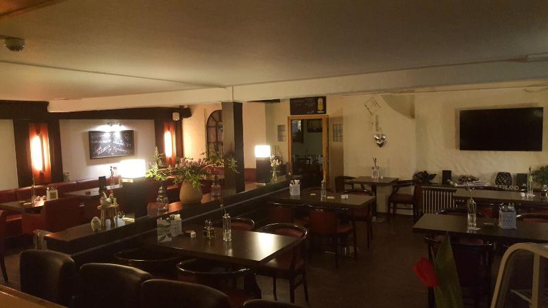Landhotel Altastenberg - Restoran