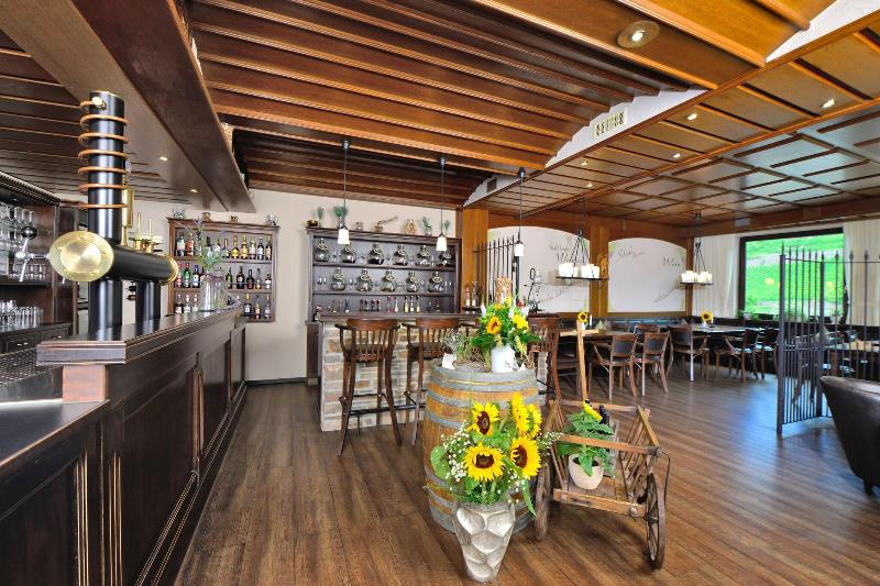 Hotel Lellmann - Bar