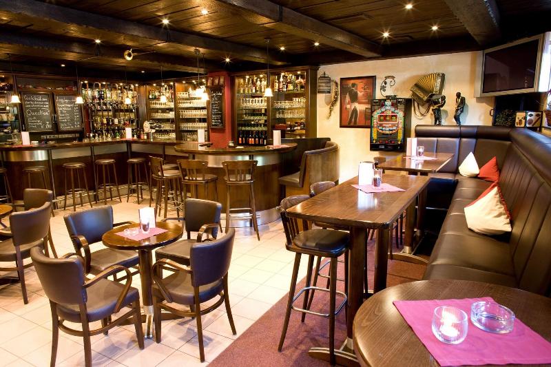 Hotel Lellmann - Bar