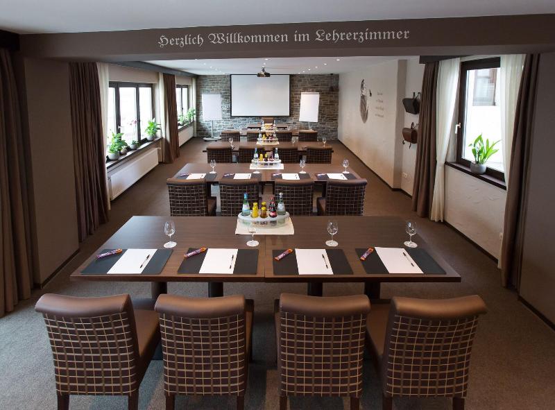 Hotel Lellmann - Bar