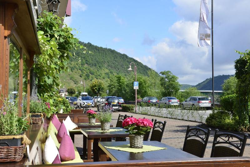 Hotel Lellmann - Bar