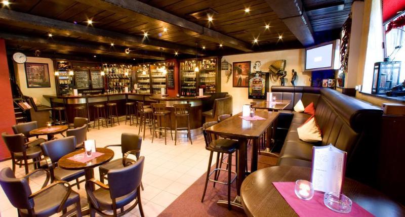 Hotel Lellmann - Bar