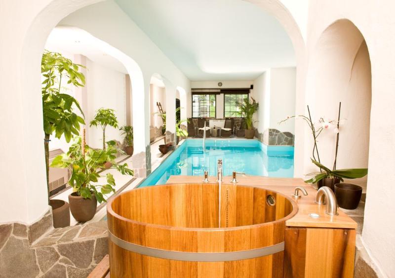 Hotel Lellmann - Aktivite