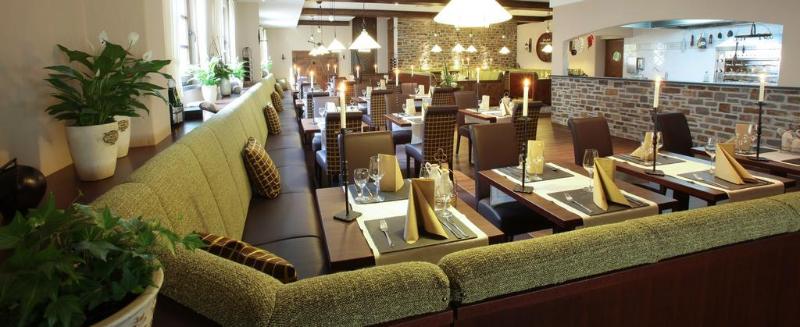 Hotel Lellmann - Restoran