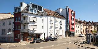Design Zollamt otel fotoğrafı