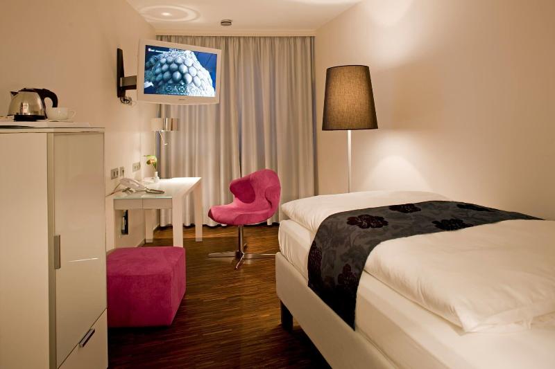 Design Zollamt - Oda