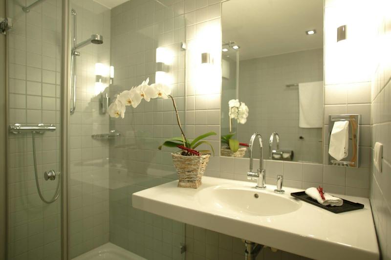Design Zollamt - Oda
