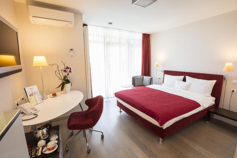 Design Zollamt - Oda