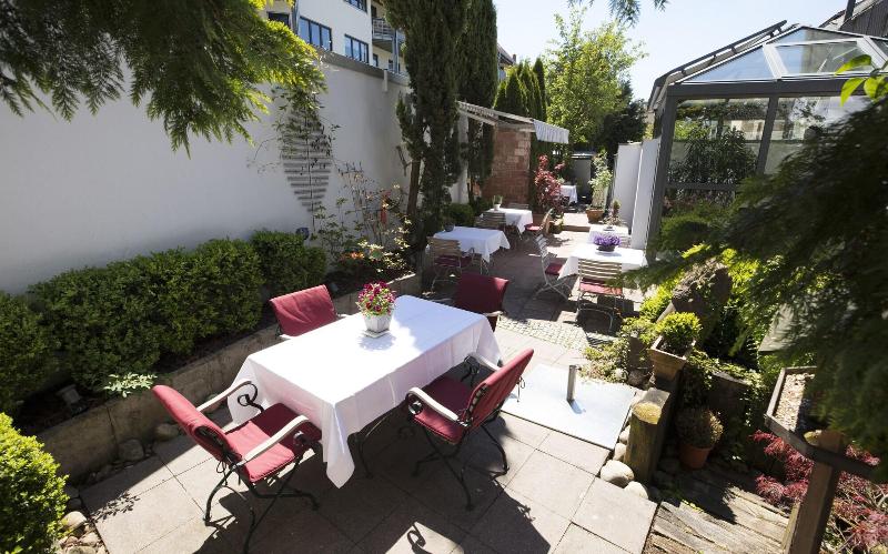 Design Zollamt - Restoran