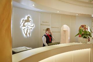 H+ Hotel Stade Herzog Widukind fotoÄŸrafÄ±