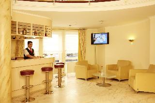 H+ Hotel Stade Herzog Widukind fotoÄŸrafÄ±