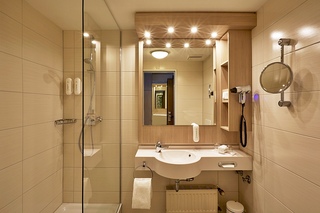 H+ Hotel Stade Herzog Widukind fotoÄŸrafÄ±