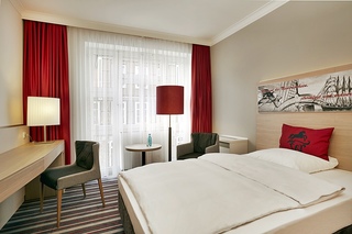 H+ Hotel Stade Herzog Widukind fotoÄŸrafÄ±