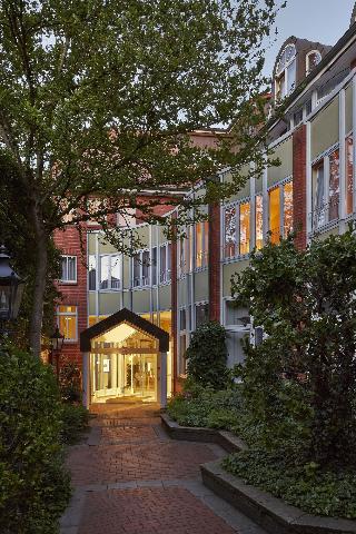 H+ Hotel Stade Herzog Widukind fotoÄŸrafÄ±