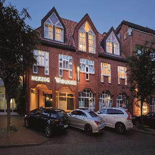 H+ Hotel Stade Herzog Widukind fotoÄŸrafÄ±